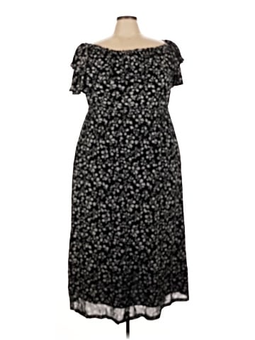 Siren Lily Casual Dress (view 1)