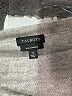 Talbots 100% Cashmere Gray Cashmere Pullover Sweater Size S - photo 7