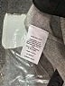 Talbots 100% Cashmere Gray Cashmere Pullover Sweater Size S - photo 8