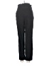 H&M Solid Black Active Pants Size 6 - photo 2