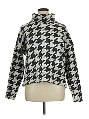 Columbia Turtleneck Sweater (view 1)