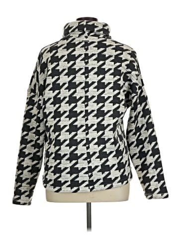 Columbia Turtleneck Sweater (view 2)