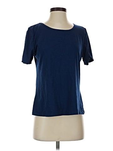 Chocolate Short Sleeve T-Shirt (view 1)