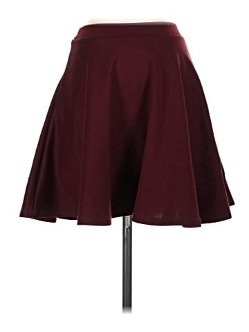 Popular Basics Formal Skirt (view 1)