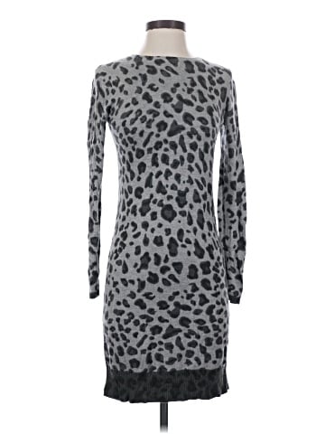 Carmen Carmen Marc Valvo Casual Dress (view 1)