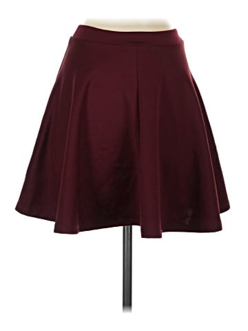 Popular Basics Formal Skirt (view 2)
