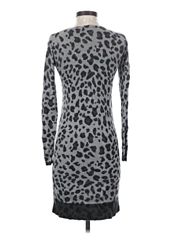 Carmen Carmen Marc Valvo Casual Dress (view 2)