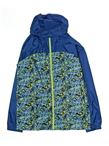 Lands' End Windbreakers (view 1)