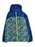 Lands' End Tropical Blue Windbreakers Size 14 - 16 - photo 1