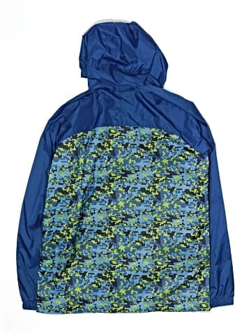 Lands' End Windbreakers (view 2)
