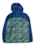 Lands' End Tropical Blue Windbreakers Size 14 - 16 - photo 2
