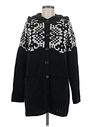 Moda International Coat (view 1)