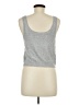 Gap Gray Sleeveless Top Size M - photo 2