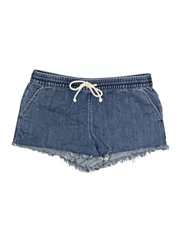 Aerie Denim Shorts (view 1)