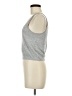Gap Gray Sleeveless Top Size M - photo 5