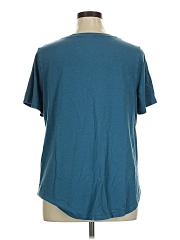 Ava & Viv Short Sleeve T-Shirt (view 2)