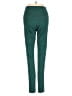 Zella Solid Green Active Pants Size XS - photo 2
