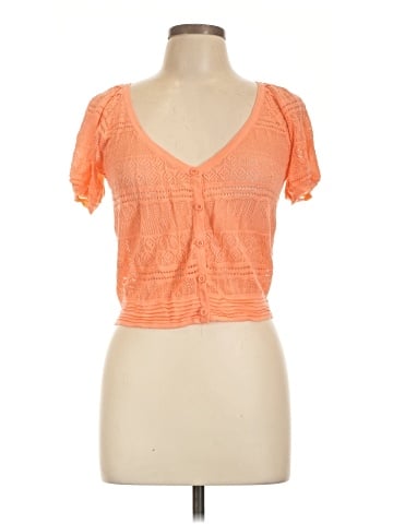 AK Anne Klein Cardigan (view 1)