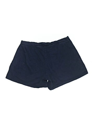 Three Hearts Athletic Shorts (view 2)