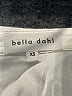 Bella Dahl White Long Sleeve Blouse Size XS - photo 7