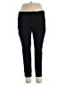 Old Navy Solid Black Active Pants Size 14r - photo 1