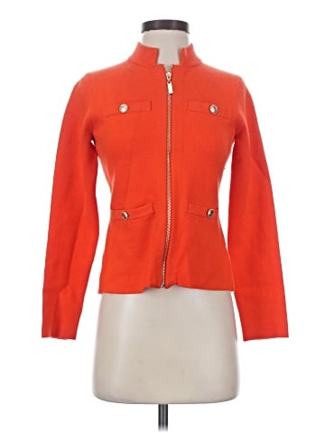 Adrienne Vittadini Jacket (view 1)