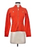 Adrienne Vittadini Orange Jacket Size XS - photo 1