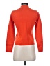 Adrienne Vittadini Orange Jacket Size XS - photo 2