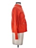 Adrienne Vittadini Orange Jacket Size XS - photo 4