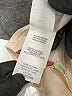 Nicholas 100% Polyester Ivory Casual Dress Size 6 - photo 9