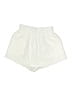 Timing 100% Polyester Ivory Skort Size S - photo 1