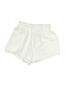 Timing 100% Polyester Ivory Skort Size S - photo 2