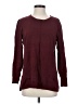 Mud Pie Burgundy Pullover Sweater Size S - photo 1