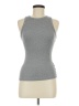 Target Gray Tank Top Size M - photo 1