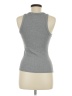 Target Gray Tank Top Size M - photo 2