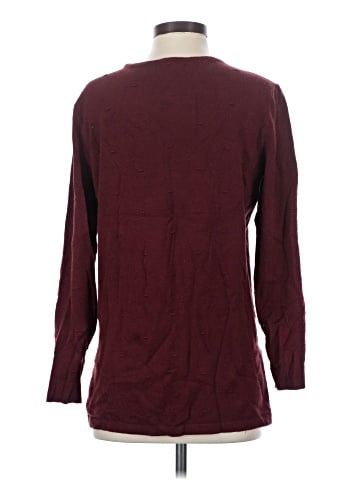 Mud Pie Pullover Sweater (view 2)