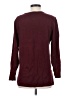 Mud Pie Burgundy Pullover Sweater Size S - photo 2