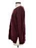 Mud Pie Burgundy Pullover Sweater Size S - photo 5
