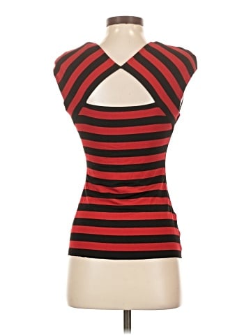 Bailey 44 Sleeveless Top (view 2)