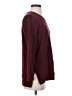 Mud Pie Burgundy Pullover Sweater Size S - photo 4