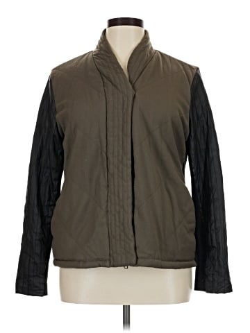 Simply Vera Vera Wang Jacket (view 1)