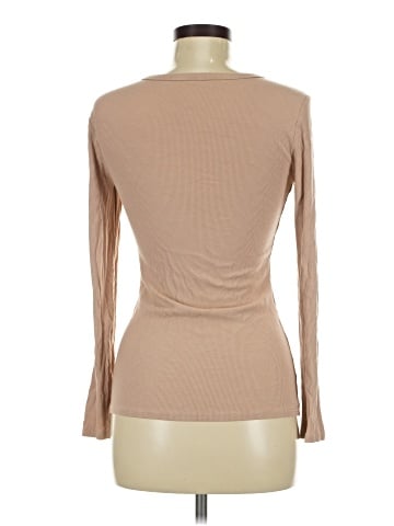 Unbranded Long Sleeve T-Shirt (view 2)