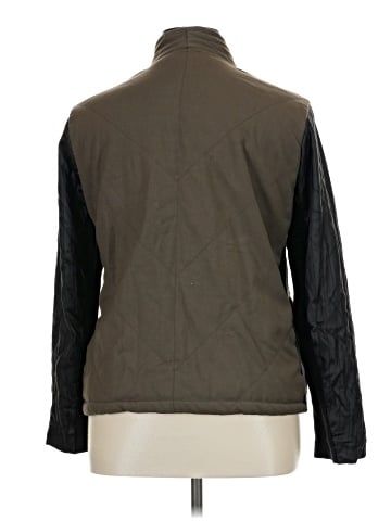 Simply Vera Vera Wang Jacket (view 2)