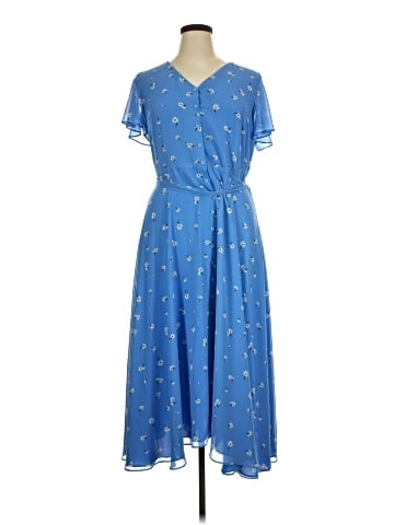 Talbots Casual Dress (view 1)