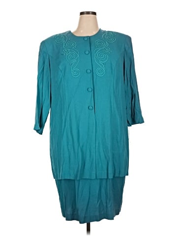 Studio 1 Casual Dress (view 1)