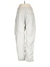 Royal Robbins 100% Nylon Silver Cargo Pants Size 10 - photo 2