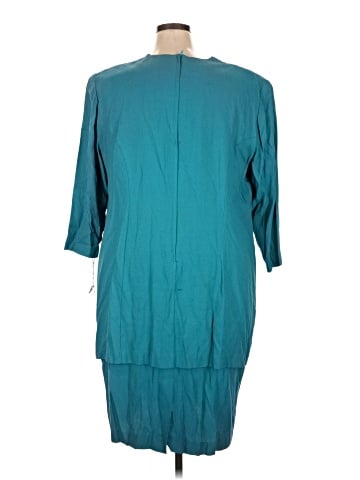 Studio 1 Casual Dress (view 2)