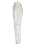 Royal Robbins 100% Nylon Silver Cargo Pants Size 10 - photo 5