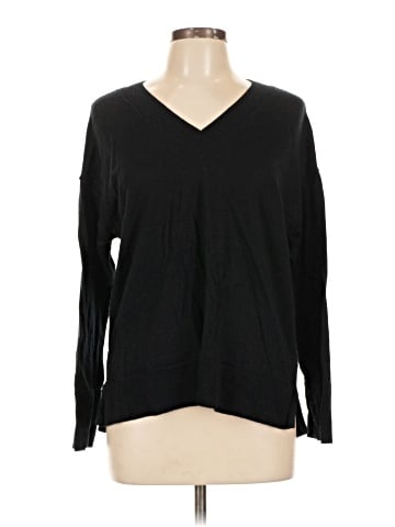 Banana Republic Wool Pullover Sweater (view 1)
