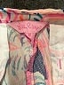 Lilly Pulitzer Paisley Pink Shorts Size 12 - photo 3